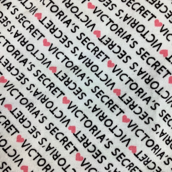 Victoria’s Secret Low Rise Hiphugger Logo panty size L NWT - Picture 7 of 8